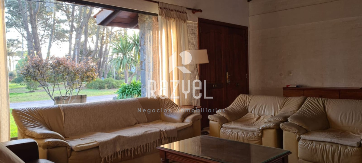 Casa ID.437 - Casa alquiler y venta en zona Cantegril