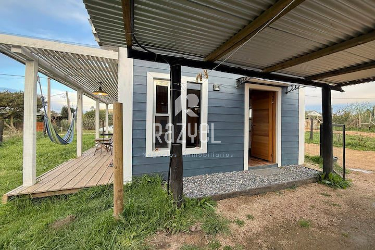 Casa ID.1161 - Alquiler de temporada en Miramar Acres (La Barra)