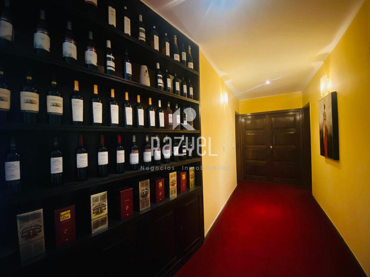 Casa ID.706 - Casa en Punta del Este, Cantegril