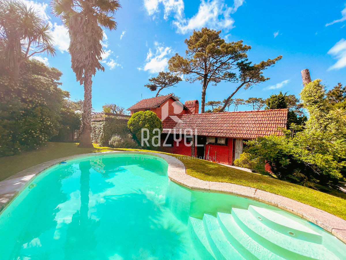 Casa ID.680 - Casa Champagne