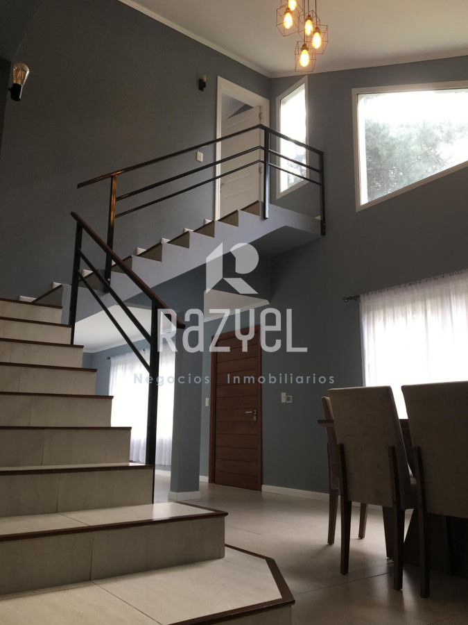 Casa ID.484 - CASA DE 3 DORMITORIOS EN VENTA