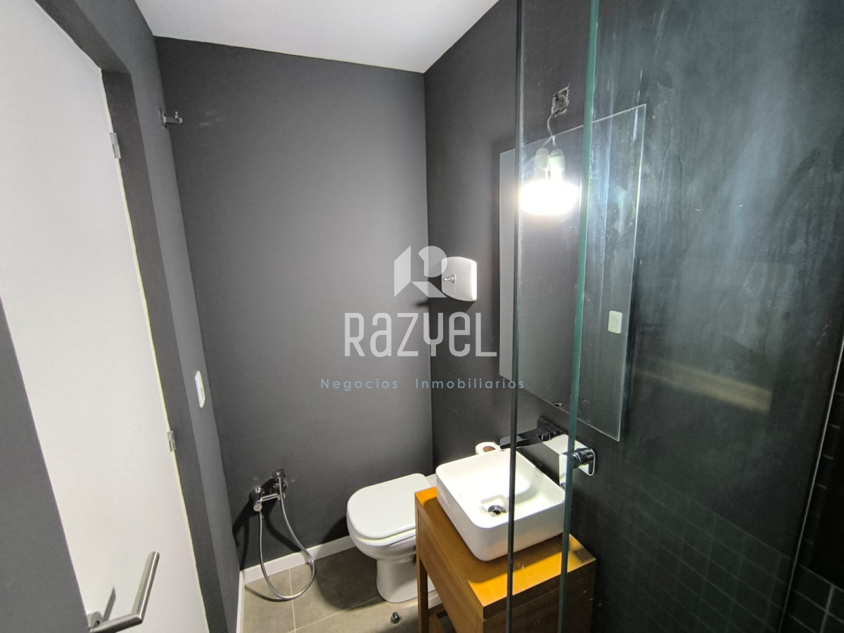 Casa ID.1092 - Casa en La Barra.