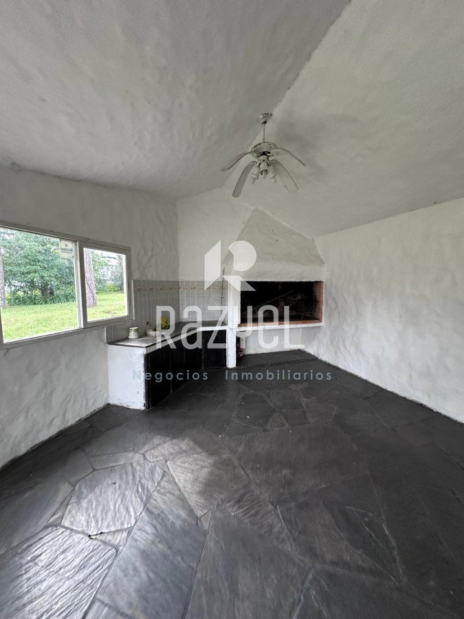 Casa ID.384 - Casa en Alquiler Anual y Venta