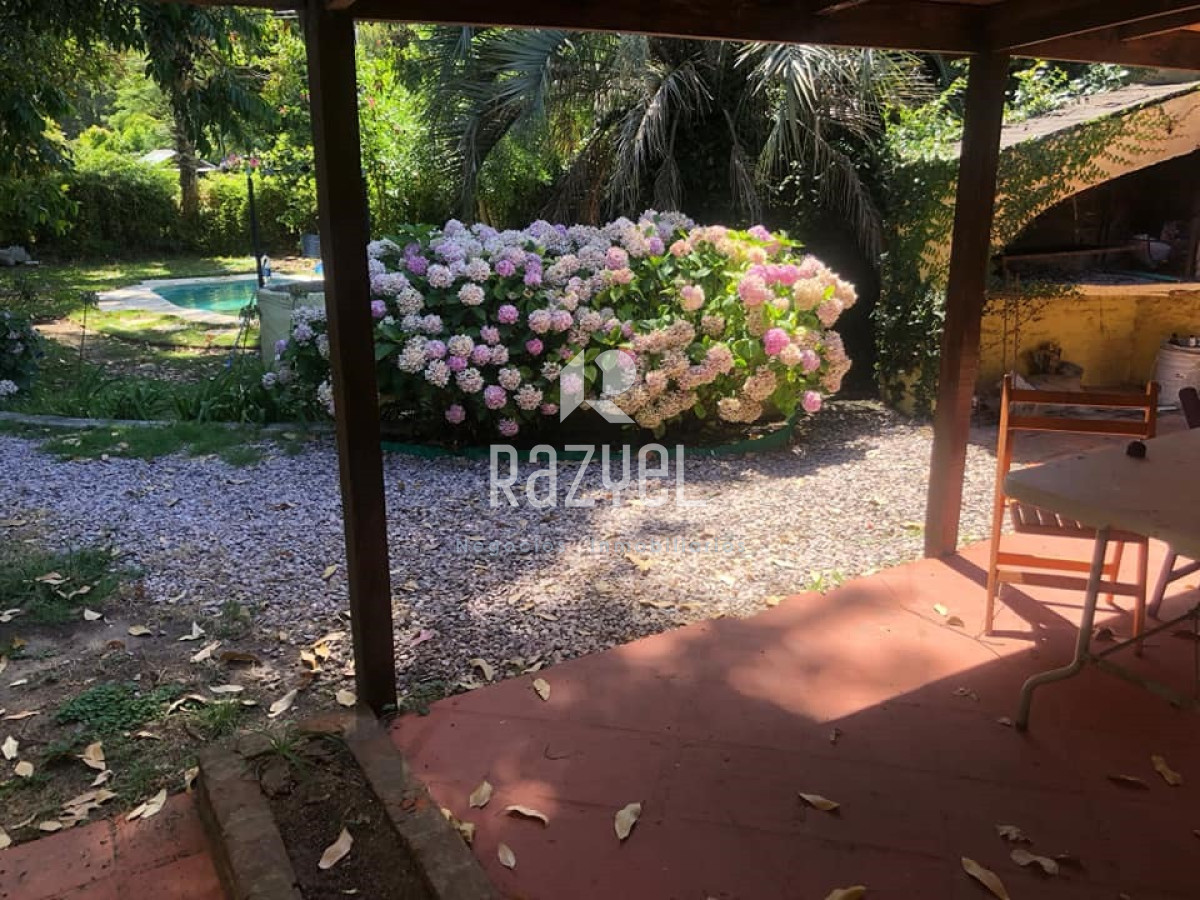 Casa ID.430 - HERMOSA CASA EN VENTA EN PINARES