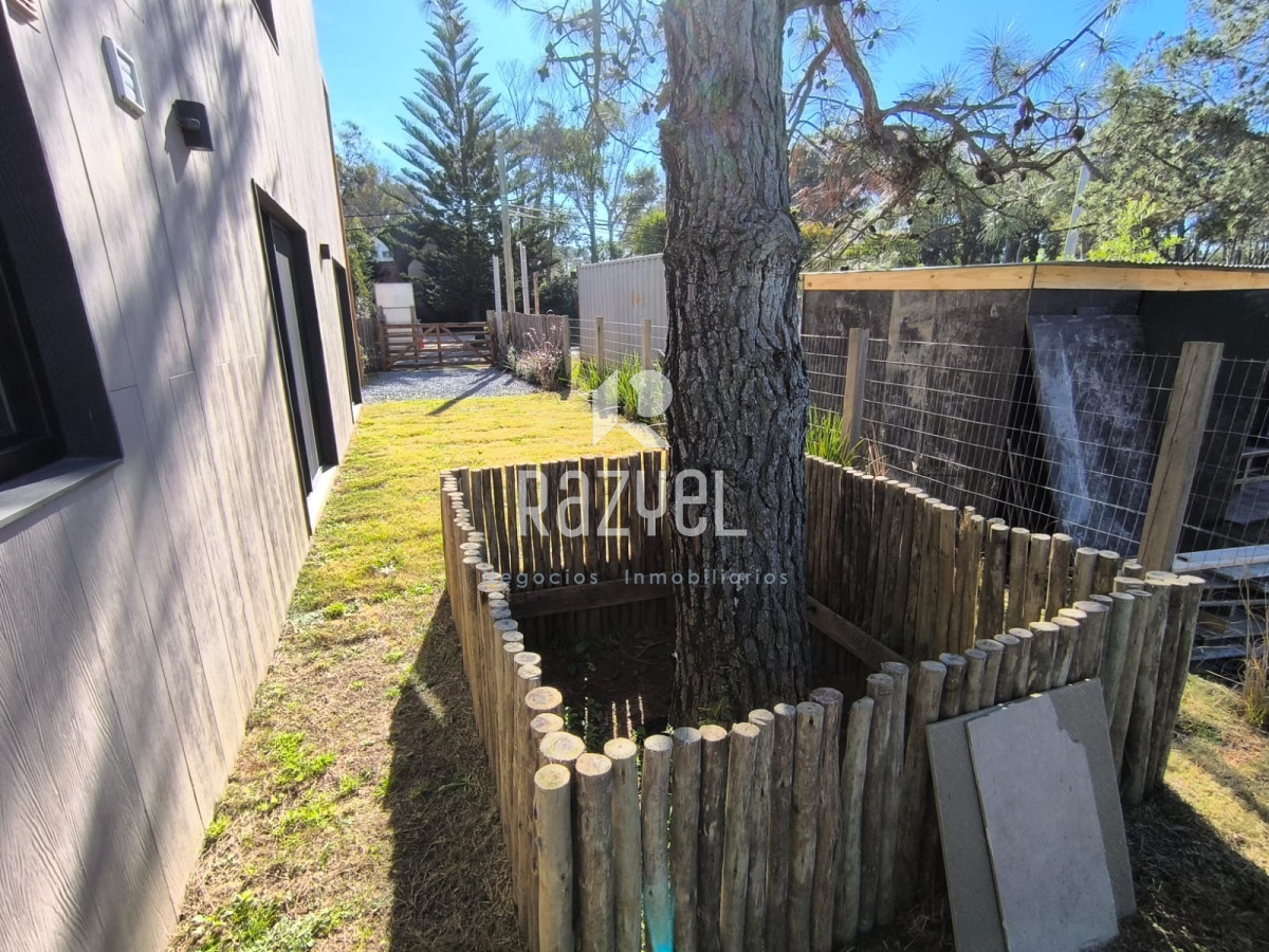 Casa ID.1092 - Casa en La Barra.