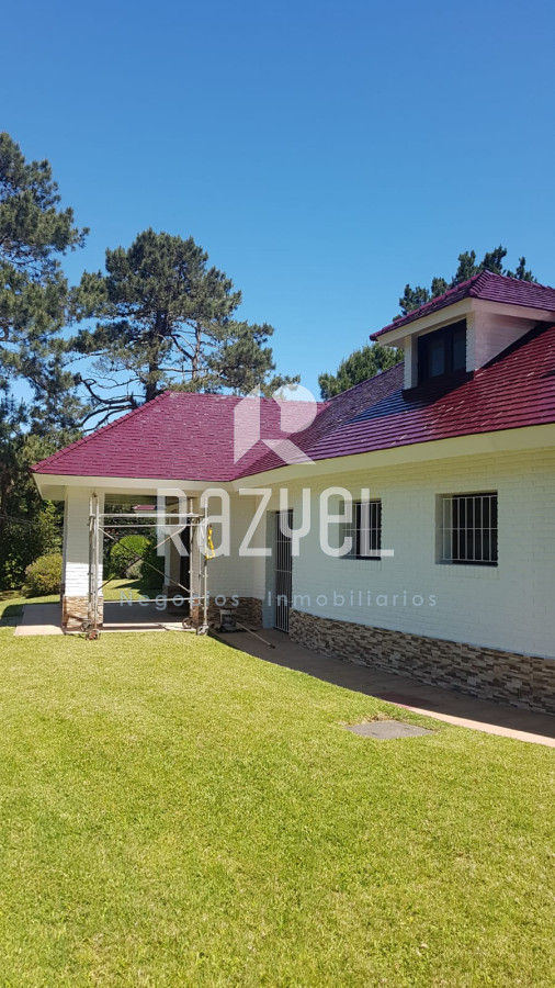 Casa ID.706 - Casa en Punta del Este, Cantegril