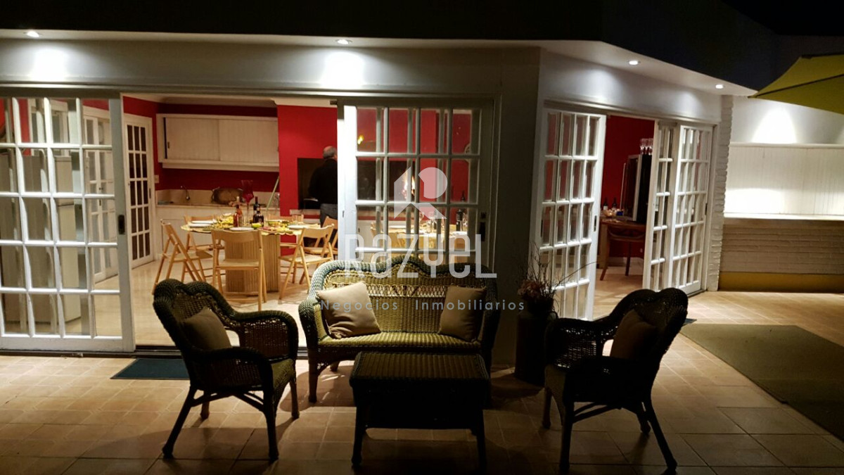 Casa ID.706 - Casa en Punta del Este, Cantegril