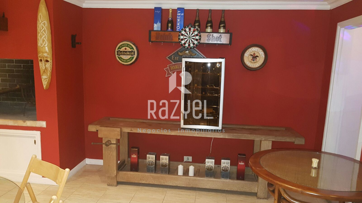 Casa ID.706 - Casa en Punta del Este, Cantegril