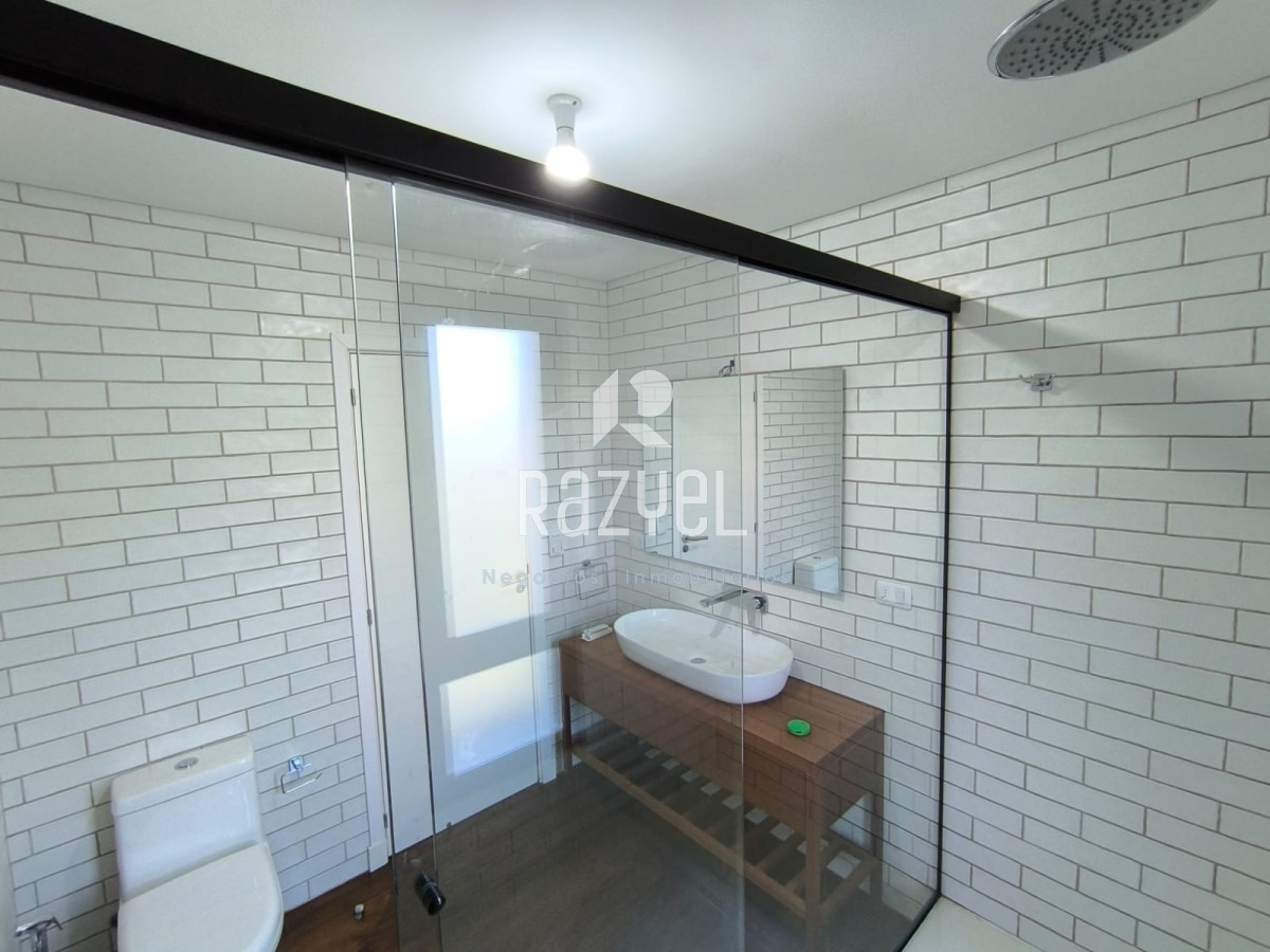 Casa ID.1092 - Casa en La Barra.