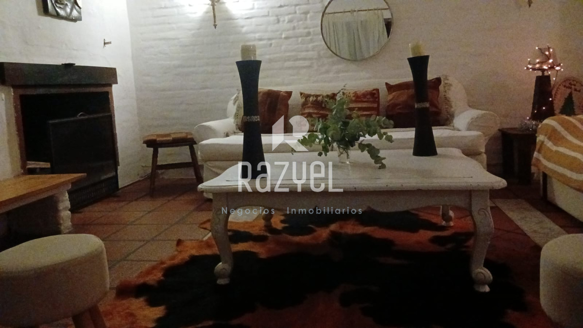 Casa ID.430 - HERMOSA CASA EN VENTA EN PINARES