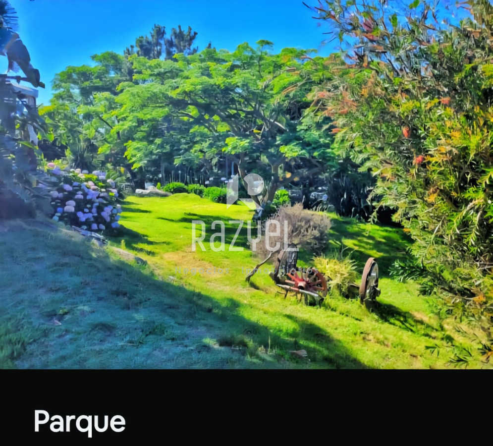 Casa ID.1101 - Casa en Venta Pinares a 100 mts del mar