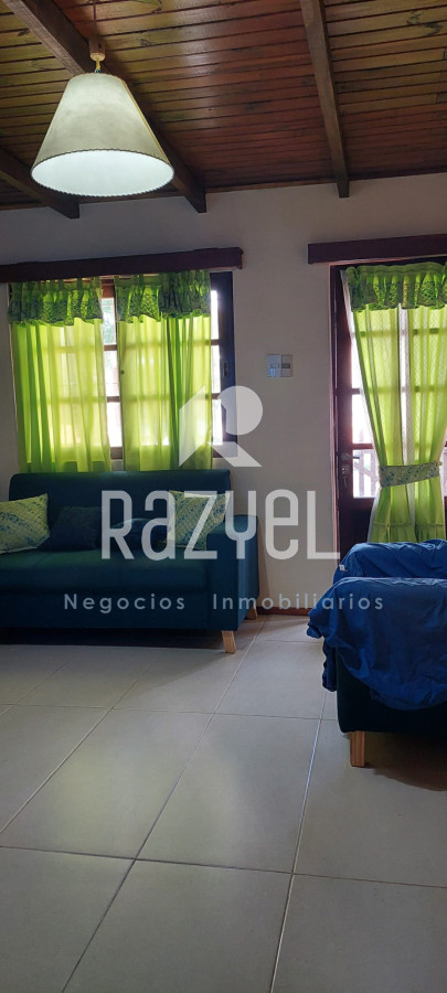 Casa ID.935 - Venta de casa de 3 dormitorios 