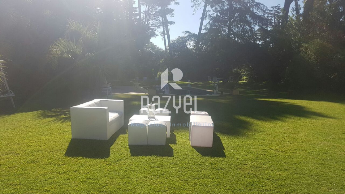 Casa ID.706 - Casa en Punta del Este, Cantegril