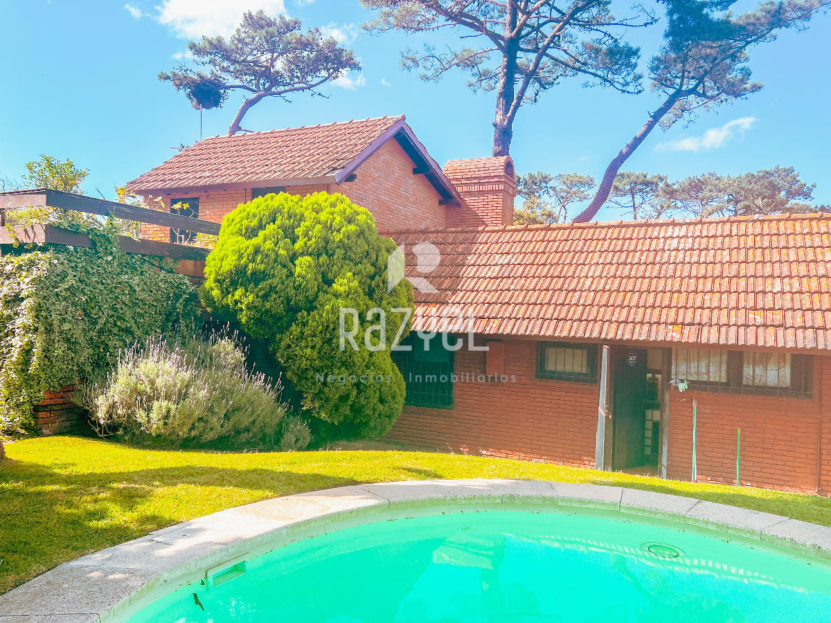 Casa ID.680 - Casa Champagne