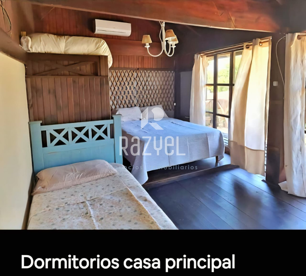 Casa ID.1101 - Casa en Venta Pinares a 100 mts del mar