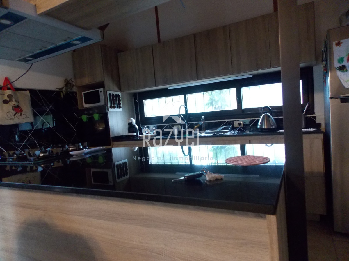 Casa ID.645 - Casa en alquiler temporal Pinares Punta del Este .Disponible en Temporada