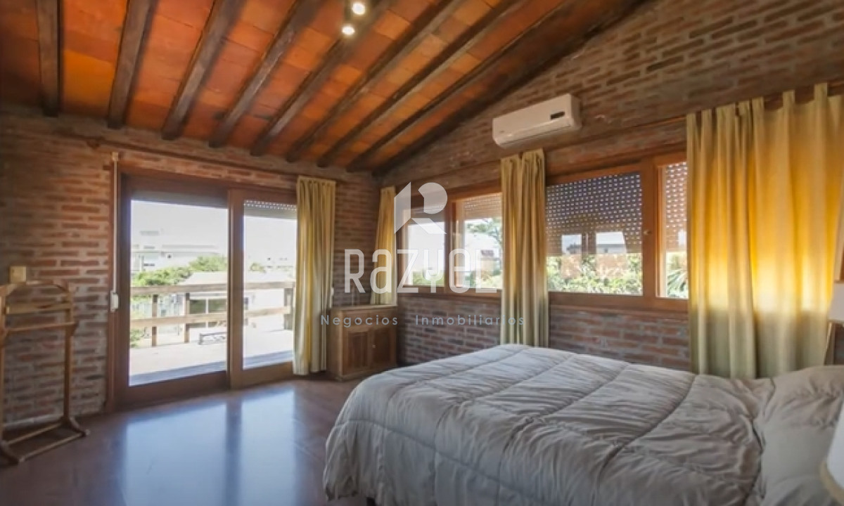 Casa ID.431 - HERMOSA CASA EN ALQUILER TEMPORAL Y ANUAL EN PINARES