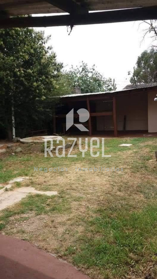 Casa ID.1076 - Casa 2 plantas a 2 cuadras de la playa,3 dorm y 2 baños. Balneario Buenos Aires.
