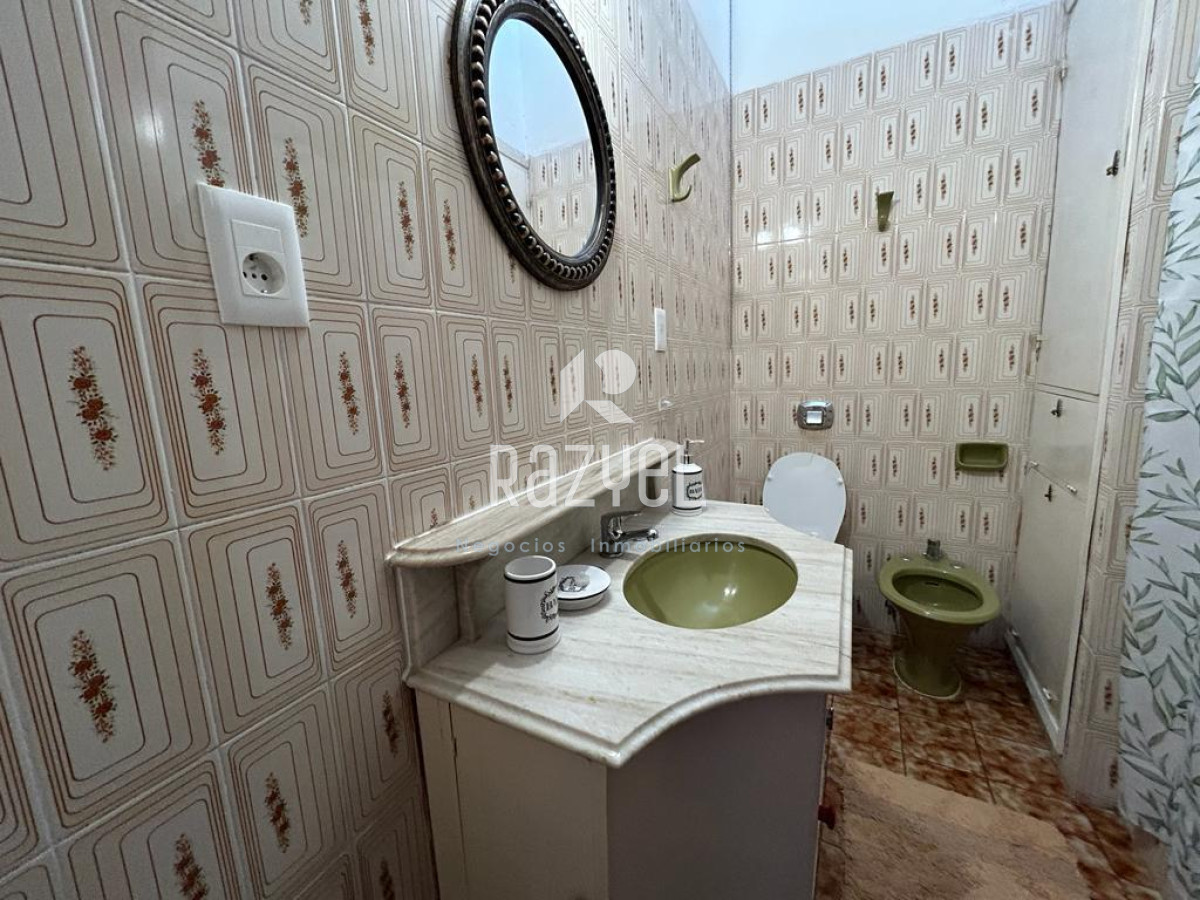 Casa ID.446 - Espectacular casa para vivir todo el año ubicada en Aidy Grill