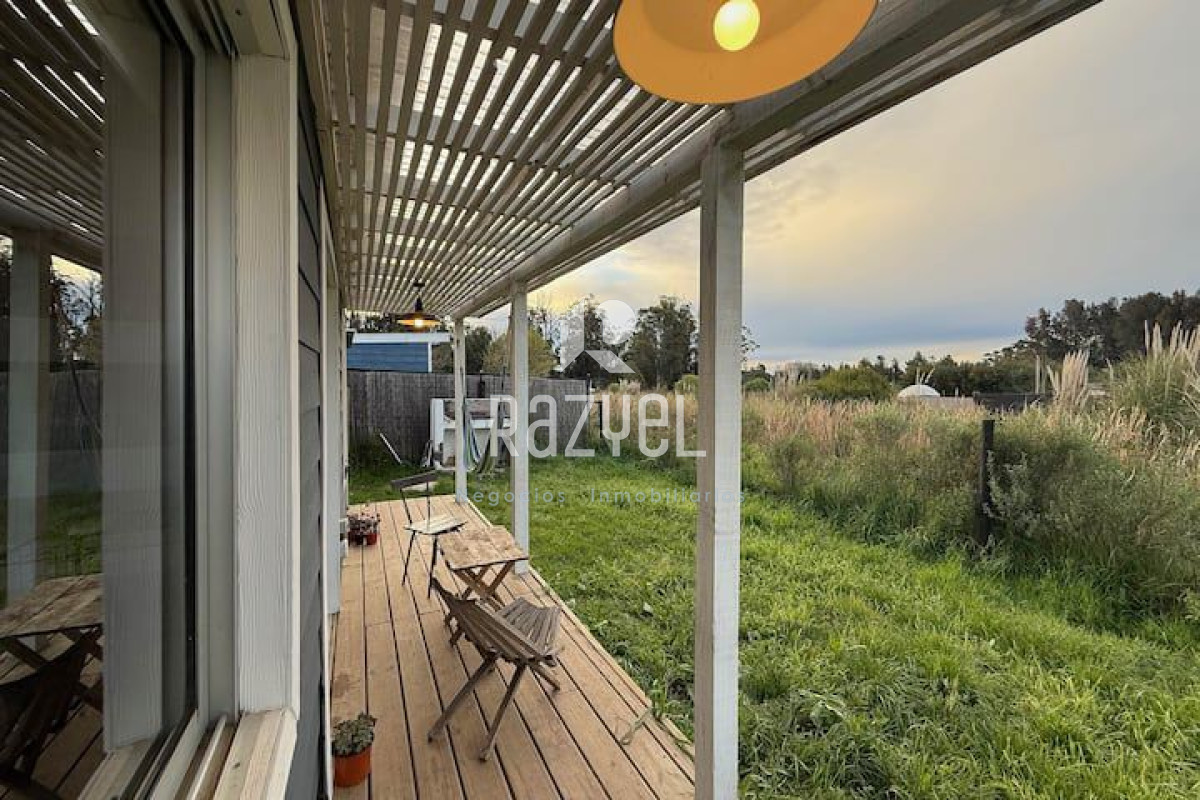 Casa ID.1161 - Alquiler de temporada en Miramar Acres (La Barra)