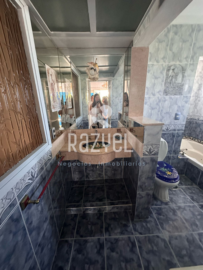 Casa ID.922 - Casa en venta playa Mansa 