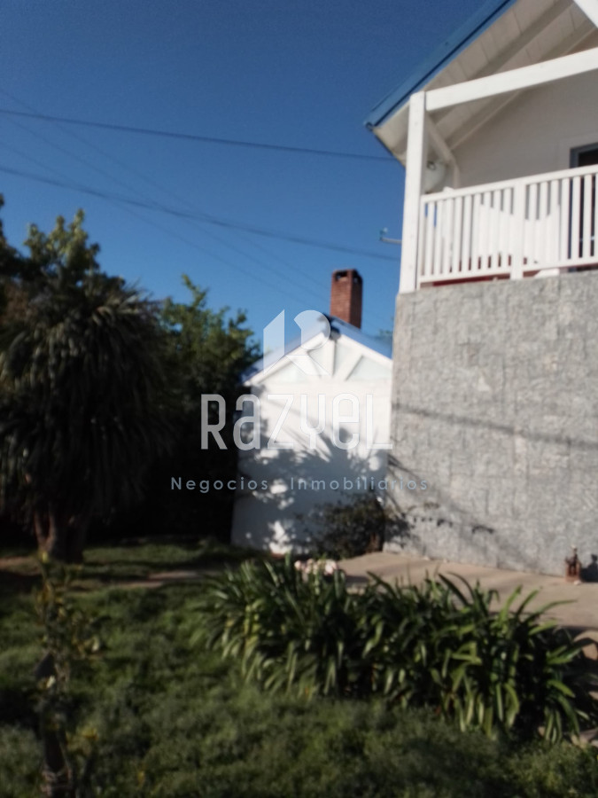 Casa ID.476 - Casa y comercio en Venta Bal B.A.