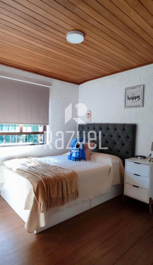 Casa ID.1243 - Linda casa  de 3 dormitorios y dependencia en Pinares, Punta del Este