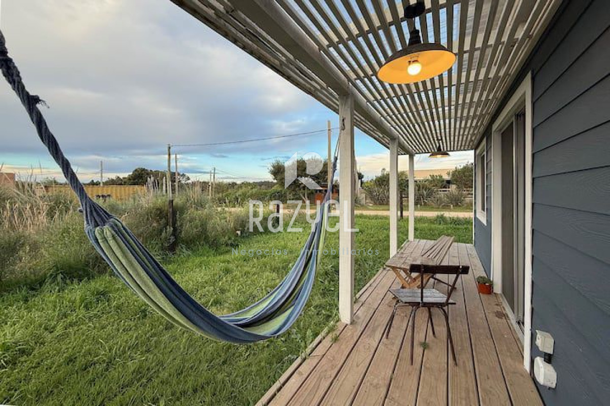 Casa ID.1161 - Alquiler de temporada en Miramar Acres (La Barra)