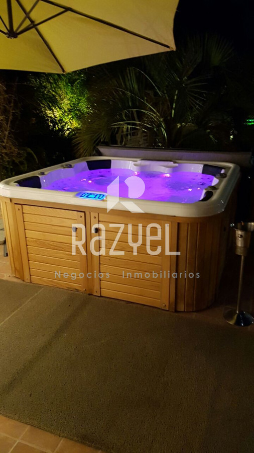 Casa ID.706 - Casa en Punta del Este, Cantegril