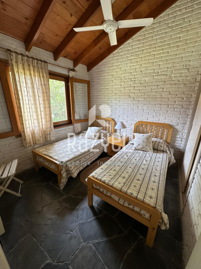 Casa ID.1224 - Casa en alquiler de temporada ,pax 7. San Rafael, Punta del Este