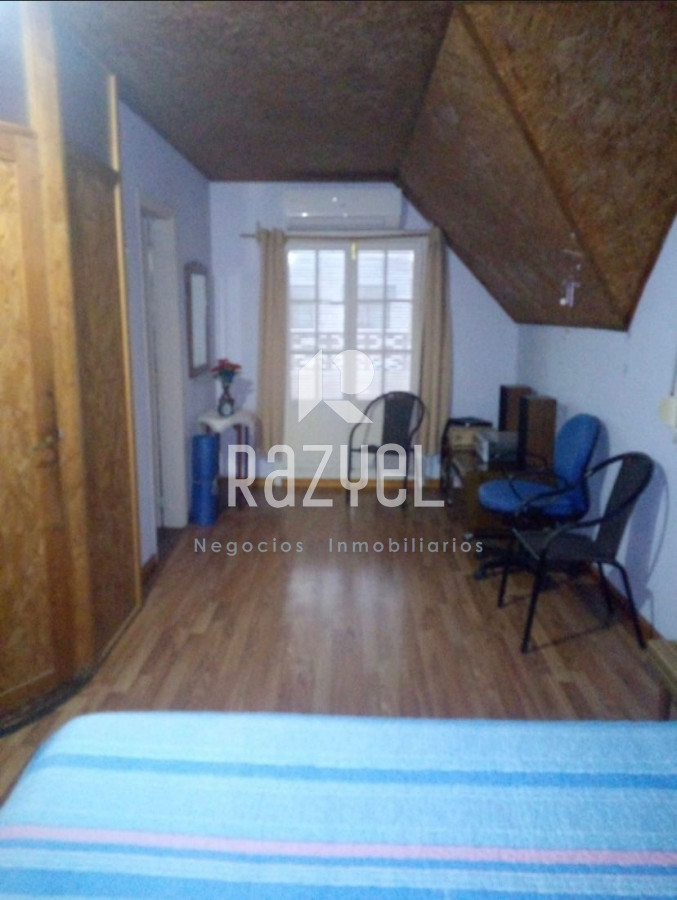 Casa ID.914 - Casa en La Sonrisa 2 plantas 3 dorm