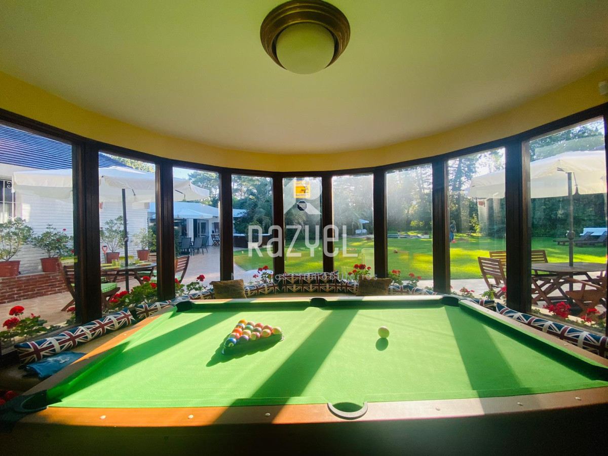 Casa ID.706 - Casa en Punta del Este, Cantegril