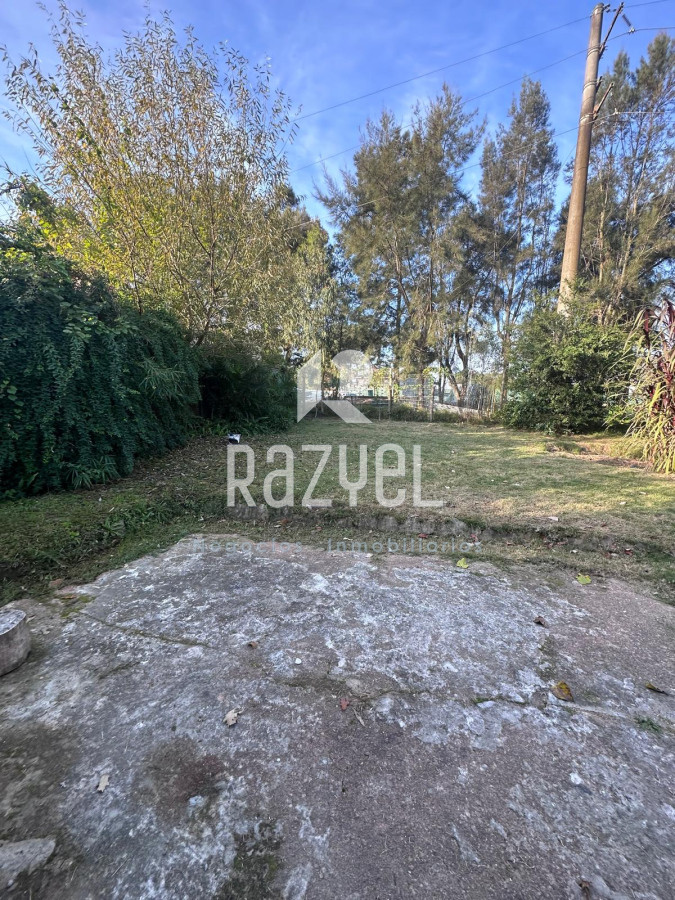 Casa ID.982 - Casa en venta , La barra -El Tesoro. 2 dormitorios