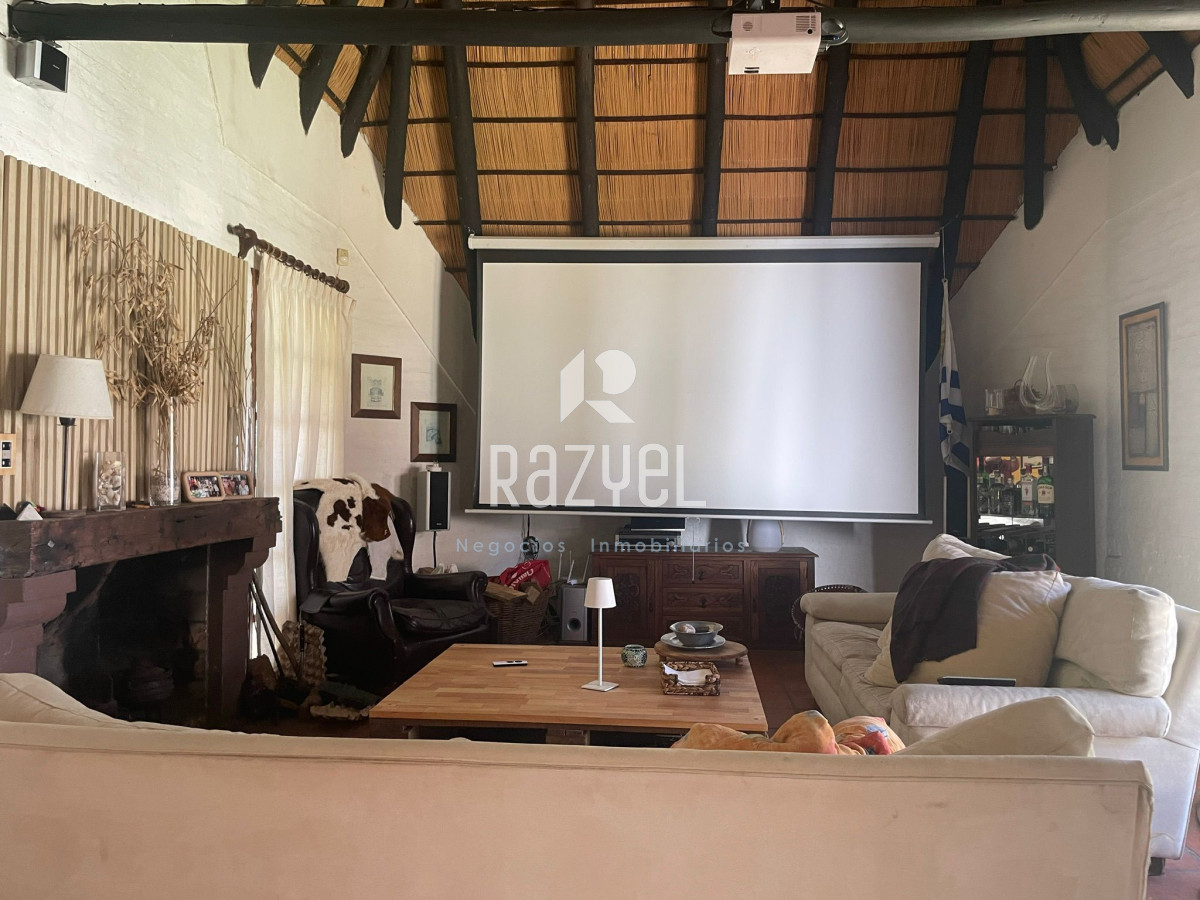 Casa ID.1124 - CASA PINARES 3 DORMITORIOS DISPONIBLE ALQUILER TEMPORADA 2026