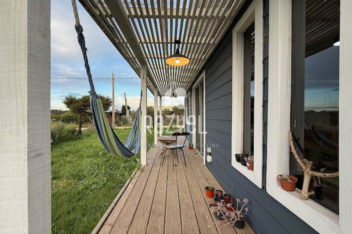 Casa ID.1161 - Alquiler de temporada en Miramar Acres (La Barra)