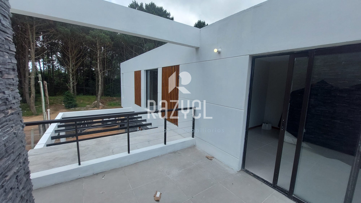 Casa ID.468 - Expectacular casa a Estrenar!!