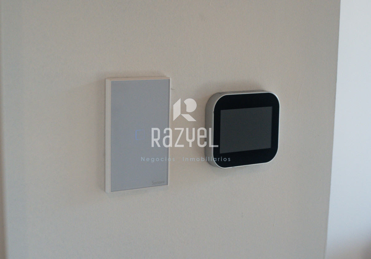 Casa ID.1020 - Casa en venta Club del Lago, Punta Ballena