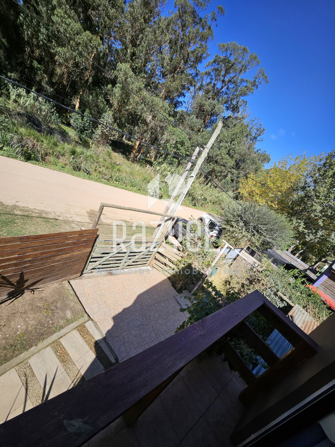 Casa ID.967 - Casa en venta La Barra, El Tesoro. 3 dormitorios.