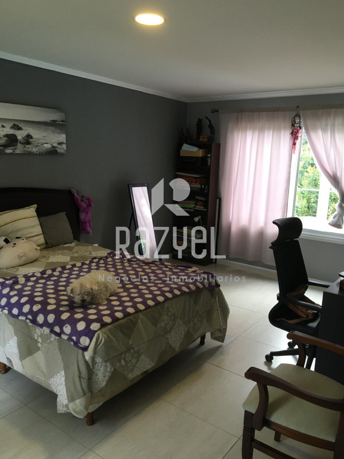 Casa ID.484 - CASA DE 3 DORMITORIOS EN VENTA