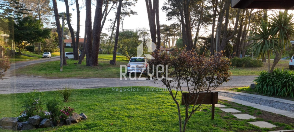 Casa ID.437 - Casa alquiler y venta en zona Cantegril