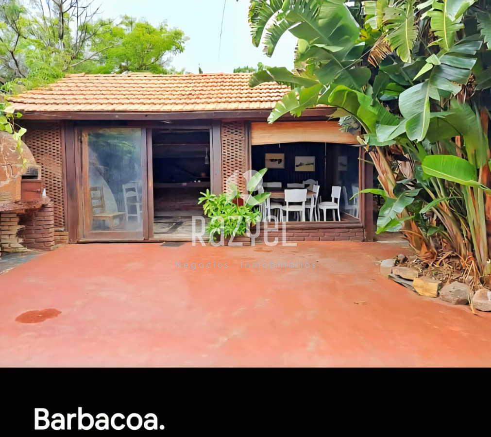 Casa ID.1101 - Casa en Venta Pinares a 100 mts del mar