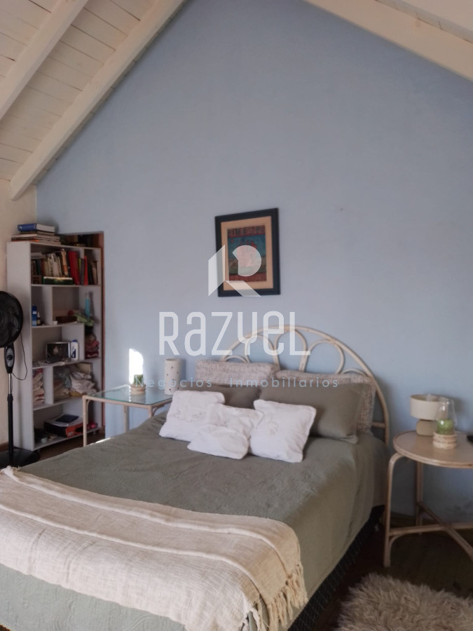 Casa ID.476 - Casa y comercio en Venta Bal B.A.