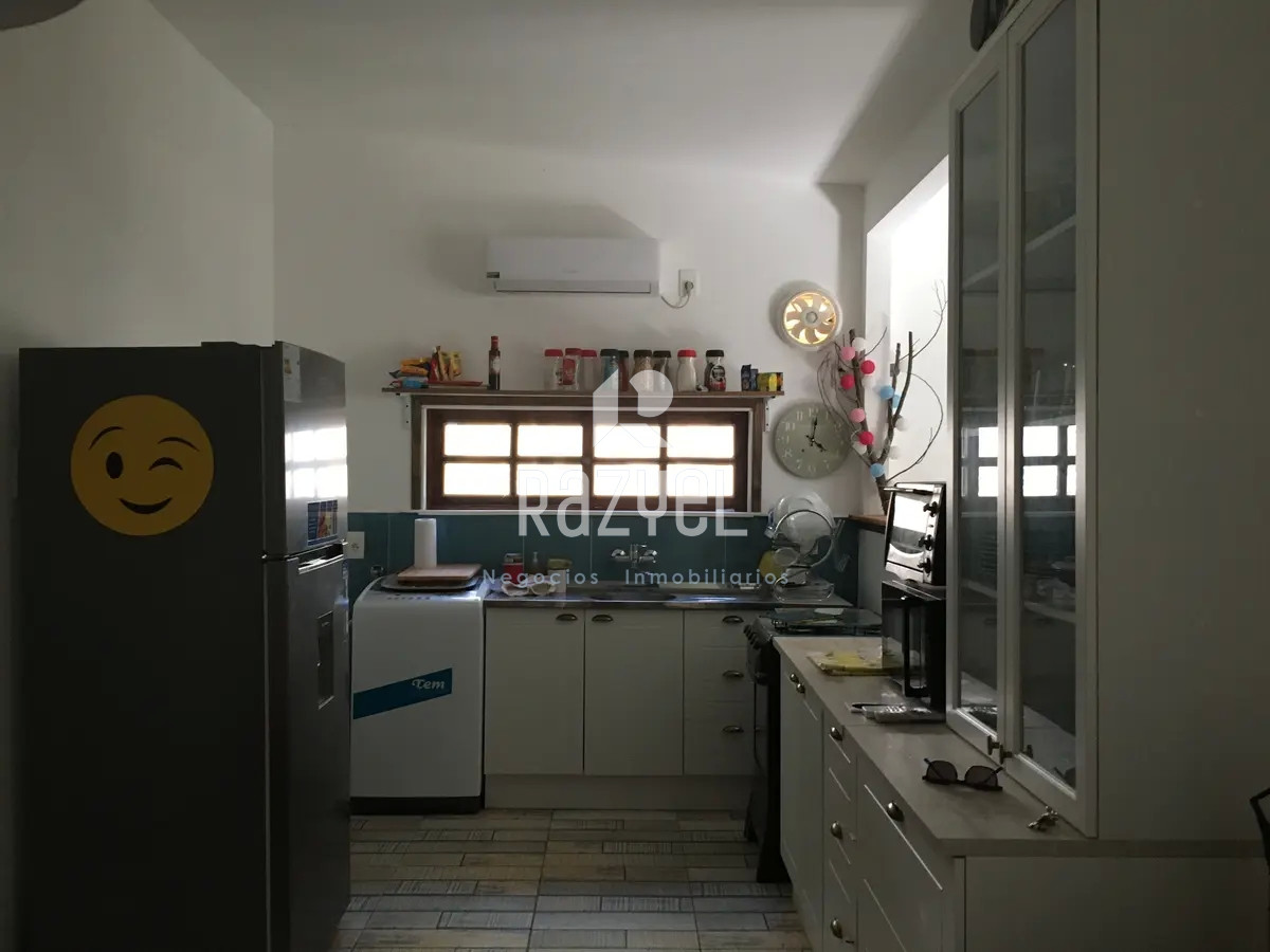 Casa ID.561 - Casa de dos dormitorios alquiler anual 