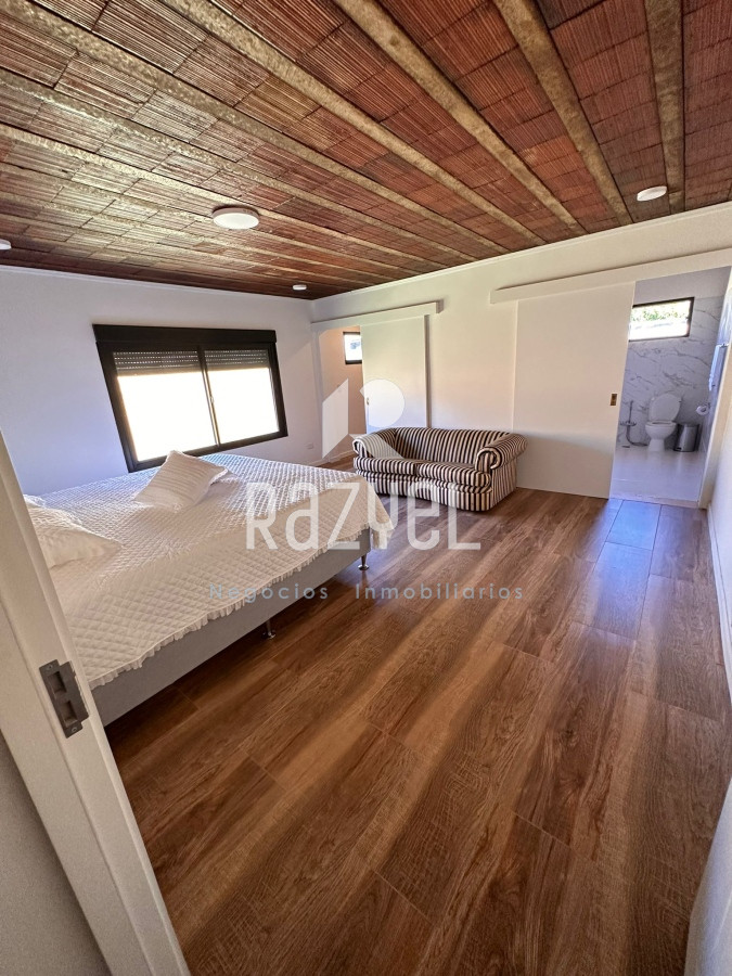 Casa ID.441 - Casa de 3 dormitorios a estrenar! La Fontanella