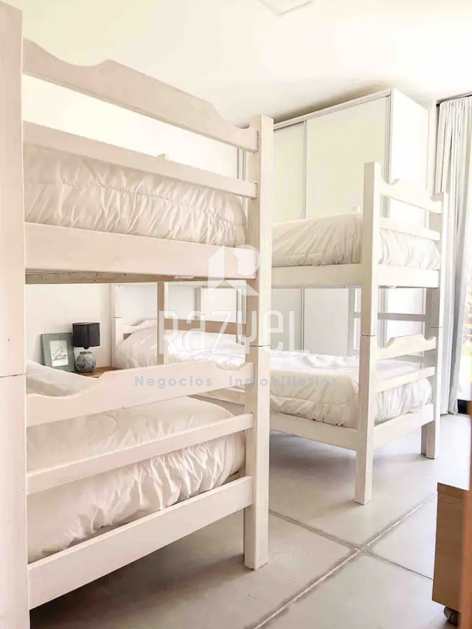 Casa ID.714 - El Barco, Casa en Alquiler temporal en El Chorro