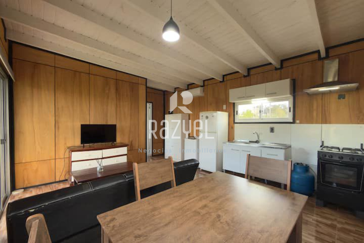 Casa ID.1161 - Alquiler de temporada en Miramar Acres (La Barra)