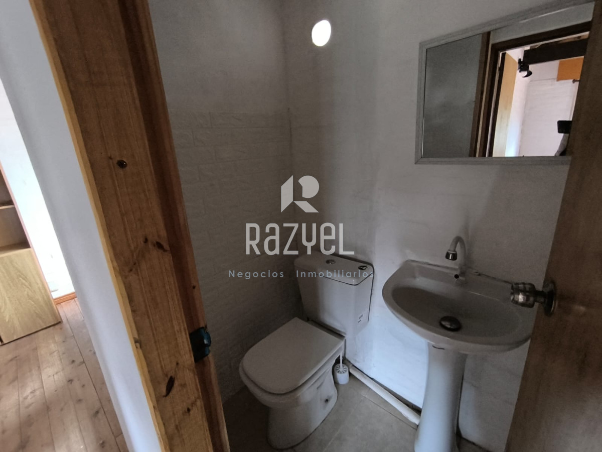 Casa ID.437 - Casa alquiler y venta en zona Cantegril