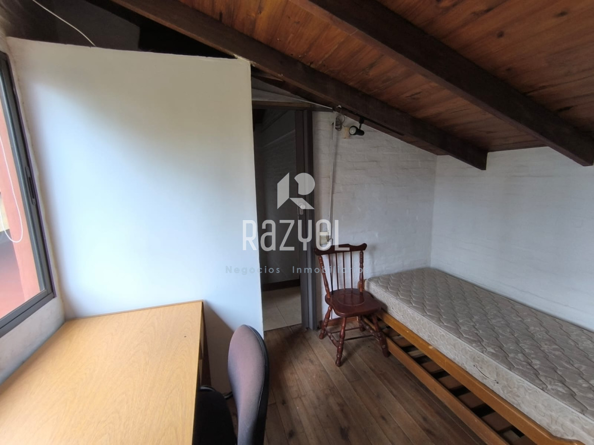 Casa ID.437 - Casa alquiler y venta en zona Cantegril