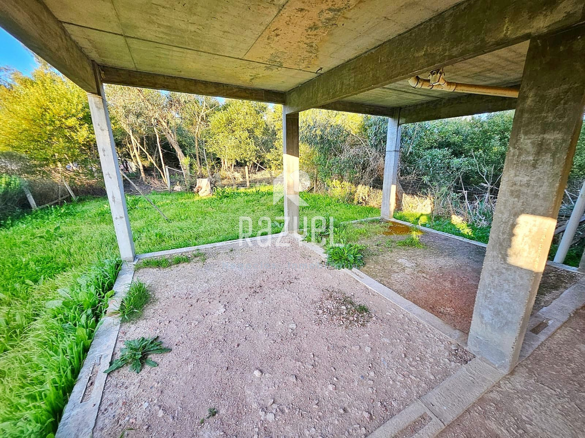 Casa ID.988 - Proyecto de alto potencial en Santa Mónica – Vista natural, cercanía a José Ignacio