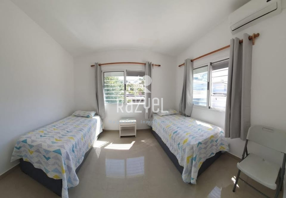 Casa ID.873 - Casa en alquiler Anual